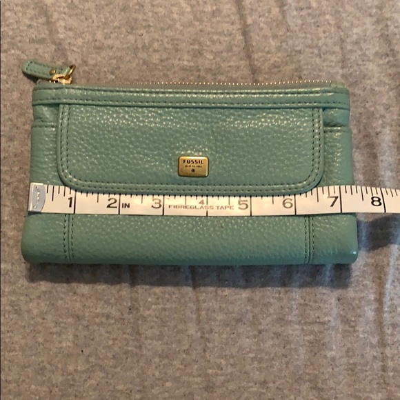 FOSSIL WALLET - Picture 3 of 6